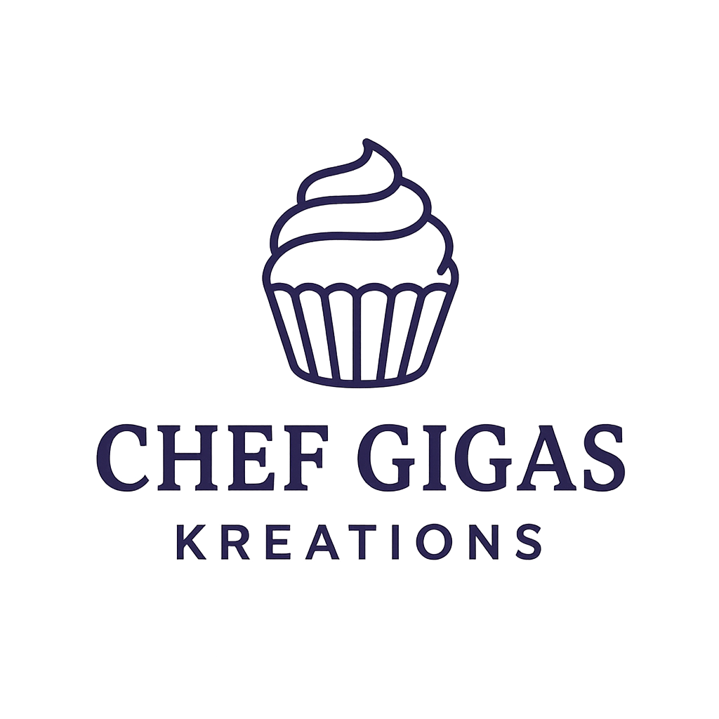 CHEF GIGAS KREATIONS